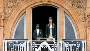 Sports News | WTC Final: South Africa Win Toss, Put Defending Champions Australia to Bat Under Overcast Conditions at Lord's
