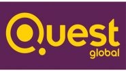 Business News | Quest Global and ING Honoured with The Asset Triple A Award for Sustainable Finance 2025