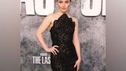 Entertainment News | 'The Last of Us' Season 3 to Focus on Kaitlyn Dever as Abby
