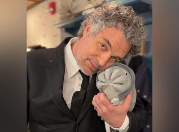 Entertainment News | Mark Ruffalo Joins Sian Heder's 'Being Heumann' as Joseph Califano