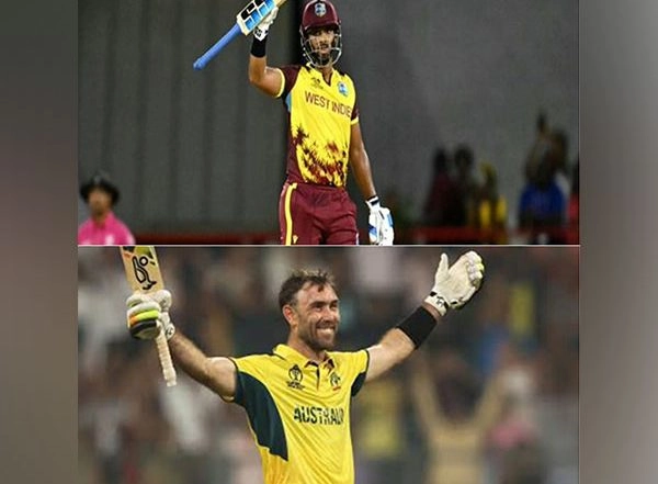 Sports News | MLC: Pooran Appointed as MI New York Skipper, Maxwell to Lead Washington Freedom
