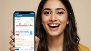 Business News | Bajaj Markets Empowers Users to Check Their CIBIL Score Within Minutes