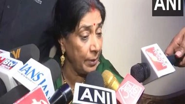 India News | Sonam's Brother Told Me That She Should Be Hanged: Mother of Raja Raghuvanshi