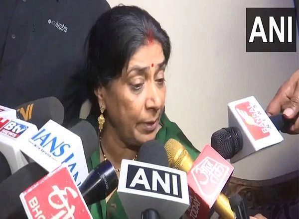 India News | Sonam's Brother Told Me That She Should Be Hanged: Mother of Raja Raghuvanshi