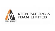 Business News | ATEN PAPERS Limited IPO Opens on June 13, 2025
