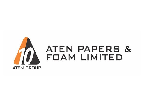 Business News | ATEN PAPERS Limited IPO Opens on June 13, 2025