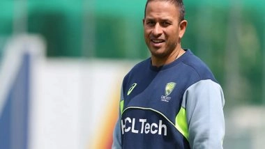 Sports News | Australia's Usman Khawaja Joins Unwanted List During 20-ball Duck in WTC Final Against SA