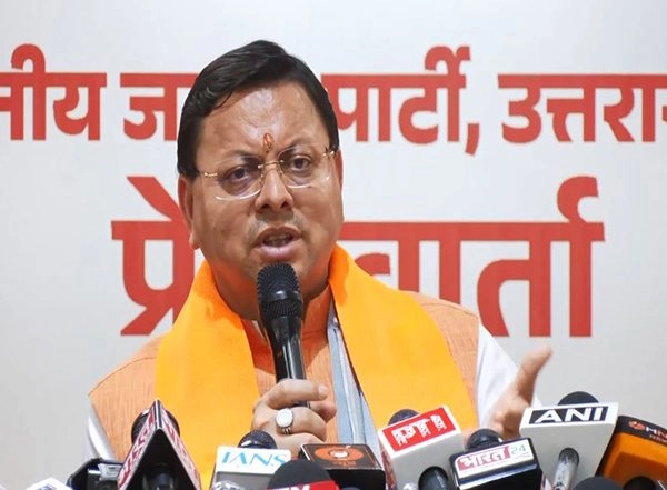 India News | Uttarakhand Cabinet Approves Amendment in Biotechnology Council's Departmental Structure