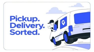 Business News | The Courier Reboot: Get It Picked Launches Powerful Delivery App and Web Portal for Businesses and Everyday Users