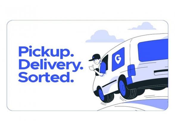 Business News | The Courier Reboot: Get It Picked Launches Powerful Delivery App and Web Portal for Businesses and Everyday Users