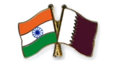 World News | 23 Injured Indians Transferred to Nairobi, Post-mortem of 5 Indians Completed: Indian Embassy in Qatar