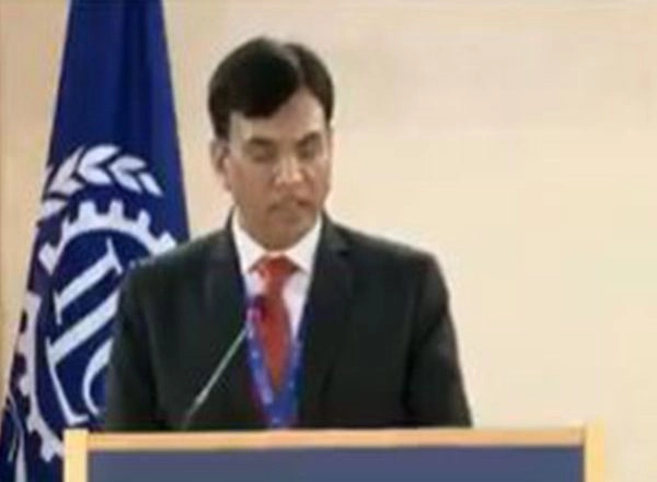 India News | Over 7.5 Crore Jobs Created in Formal Sector in Last 7 Years: Mandaviya Highlights India's Employment Formalisation Progress at ILC