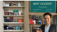 Business News | How Brit Accent Company Emerged From Startup To Perfume Market Leader