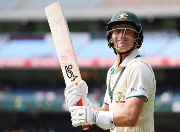Sports News | Struggles Continue for Marnus Labuschagne as Left-arm Pace Exposes Vulnerability in WTC Final