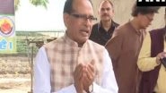 India News | Union Min Shivraj Singh Chouhan Interacts with Farmers at 'Kisan Chaupal'