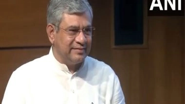 India News | Four Officers Suspended for Providing Old Train for BSF Jawans