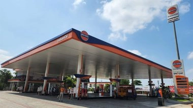 Business News | Indian Oil Quadrupled Fuel Supply for Armed Forces During Operation Sindoor: Senior Official