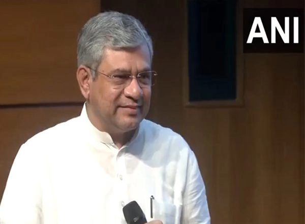 India News | Tatkal Ticketing Made More Accessible for Genuine Users: Ashwini Vaishnaw