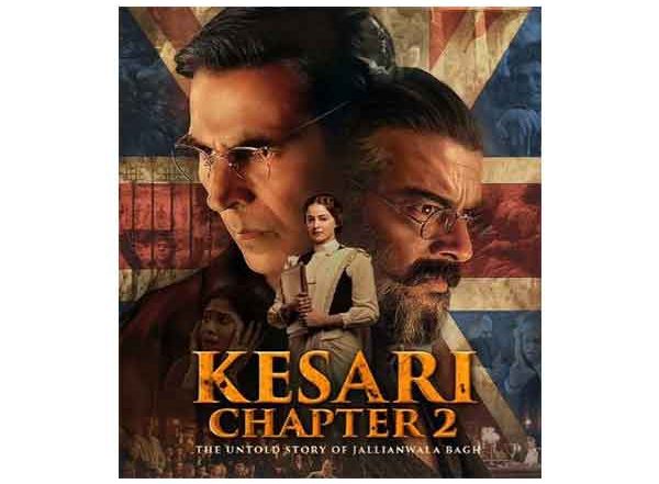 ‘Kesari 2’ OTT Release Date: Akshay Kumar’s Movie To Kickstart Its Digital Journey, See Details