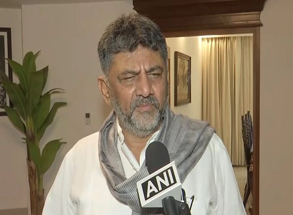 India News | BJP Opposed Earlier Caste Census Report Citing Data Inconsistency, Why is It Opposing a Re-survey Now: K'taka Dy CM