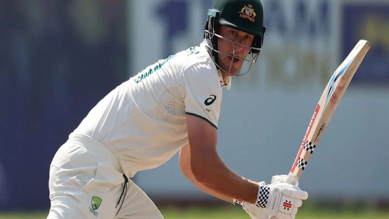 Sports News | Webster Reflects on Gritty Knock Under Pressure as Australia Fight Back in WTC Final