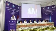 India News | AI-Native Telecom Networks Take Centre Stage at International Telecommunication Union Focus Group Meeting