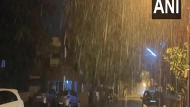 India News | Southwest Monsoon in Karnataka: IMD Issues Warning Till June 17