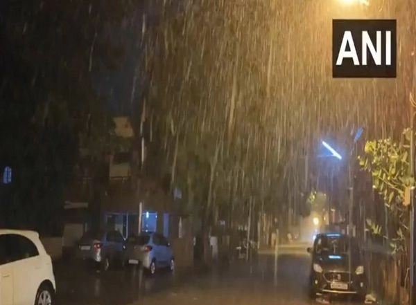 India News | Southwest Monsoon in Karnataka: IMD Issues Warning Till June 17
