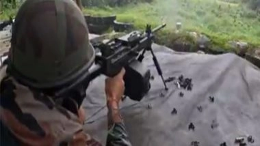 India News | India-France to Hold 8th Edition of 'Exercise Shakti' from June 18