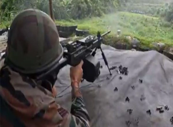 India News | India-France to Hold 8th Edition of 'Exercise Shakti' from June 18