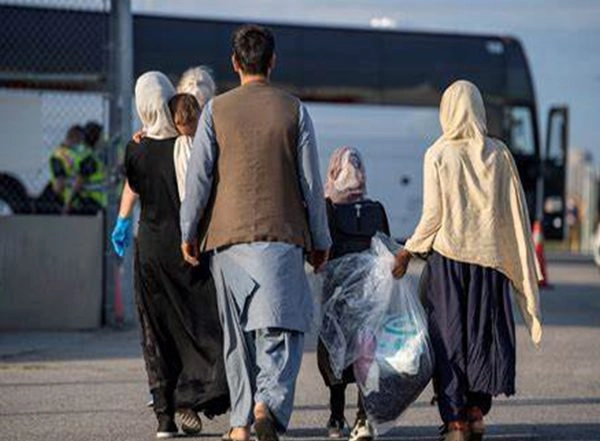World News | US Exempts Afghan SIV Holders from Travel Ban, Reaffirms Visa Support