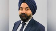 Business News | Altimetrik Appoints Gurvinder Sahni as Chief Marketing Officer to Accelerate AI Ecosystem Leadership