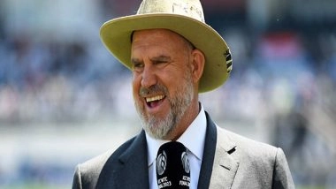 Sports News | Hayden Feels SA Need to Show More Intent with Bat During WTC Final Day 2 Against Australia