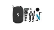 Business News | Sennheiser Introduces Profile Wireless 1-channel Mic and Releases 32-bit Float Firmware Update