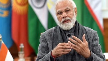 India News | PM Narendra Modi Lauds India's Technological, Digital Progress in Past 11 Years