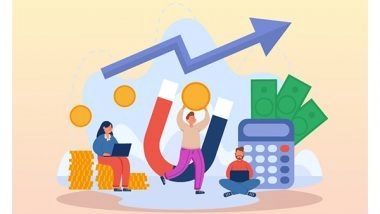 Business News | 5 Reasons Why Customers Choose the Bajaj Finserv Personal Loan to Manage Their Expenses