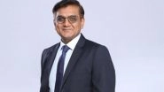 Business News | Suzlon's Co-Founder Girish Tanti Appointed Chairman of CII Renewable Energy National Committee & Manufacturing Council