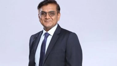 Business News | Suzlon's Co-Founder Girish Tanti Appointed Chairman of CII Renewable Energy National Committee & Manufacturing Council