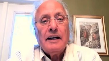 World News | G7 Summit Marks Turning Point in India-Canada Relations, Says Former Minister Ujjal Dosanjh