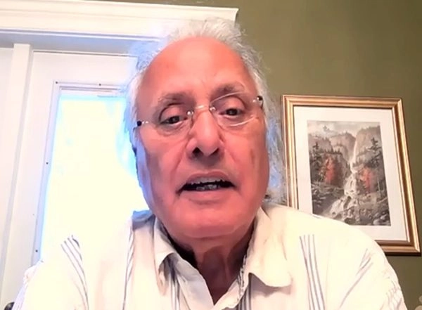 World News | G7 Summit Marks Turning Point in India-Canada Relations, Says Former Minister Ujjal Dosanjh