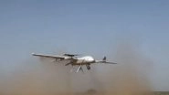 India News | SADL Successfully Conducts Hybrid VTOL UAV (Rudrastra) Trial at Pokharan Range