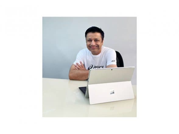 Business News | VBJ Appoints Deepansh Bhargava as SVP & Head Marketing