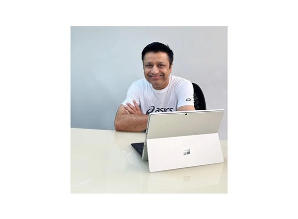 Business News | VBJ Appoints Deepansh Bhargava as SVP & Head Marketing