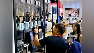 Business News | DIGI Leads Sustainable Retail Revolution at NRF APAC with COMBO, a Game-Changing Bulk Shopping Innovation