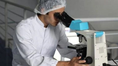 Health News | Natural Compound Targets Tumour Metabolism: Study