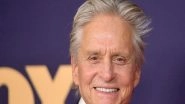 Entertainment News | Michael Douglas to Present Restored 'One Flew Over the Cuckoo's Nest' at Karlovy Vary Film Festival