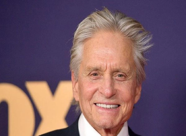 Entertainment News | Michael Douglas to Present Restored 'One Flew Over the Cuckoo's Nest' at Karlovy Vary Film Festival