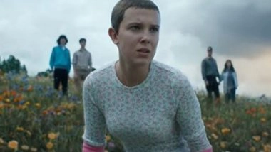 Entertainment News | 'Stranger Things' Gets Animated Spinoff Series