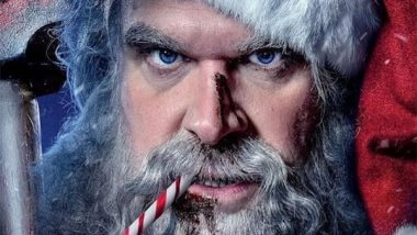 Entertainment News | 'Violent Night 2' Gets Greenlight with Tommy Wirkola at the Helm