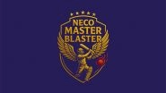 Sports News | Vidarbha Pro T20 League: Giving Players Freedom is Key to Success, Says NECO Master Blaster's Jitesh Sharma